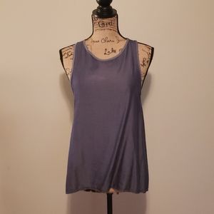 Lululemon All Tied Up Tank - Size 4